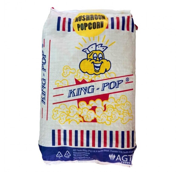 Popcorn Kernel 22.68kg