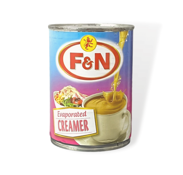 F&N Evaporated Creamer 380g