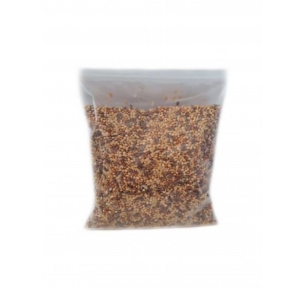 Four Super Seed Mix 250g