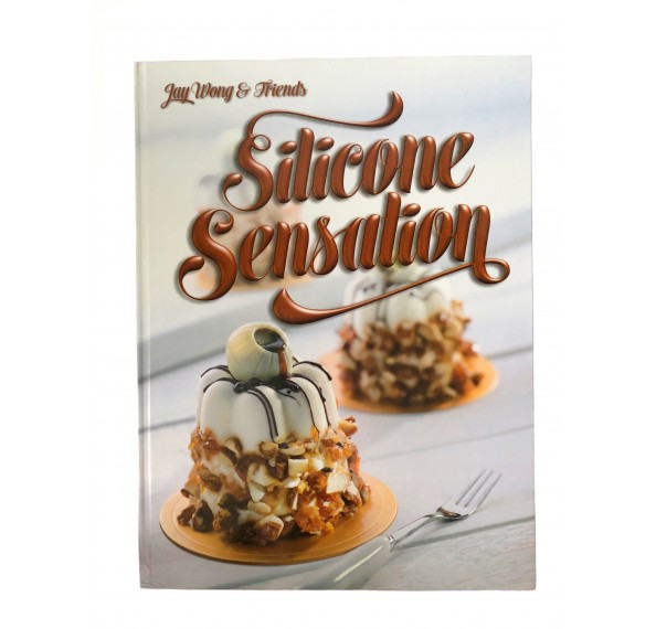 Silicone Sensation Recipe Book