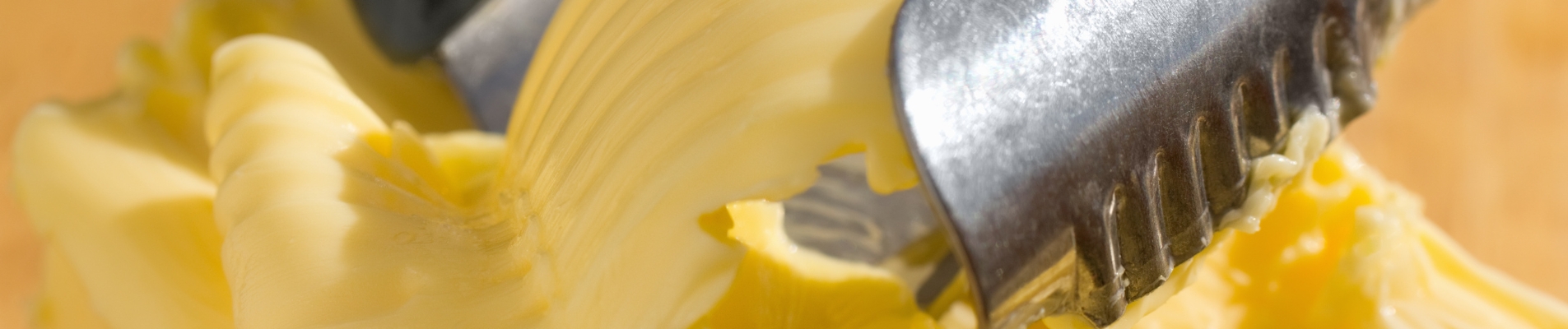 Types of Butter and The Best Way To Use Them