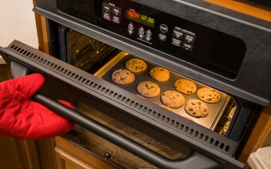 Is Preheating Your Oven Before Baking Necessary?